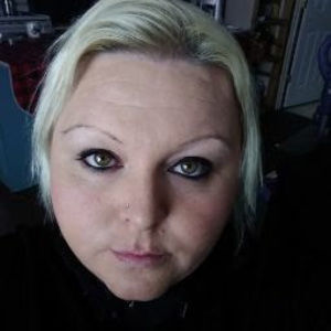 Meet your Posher, Missy